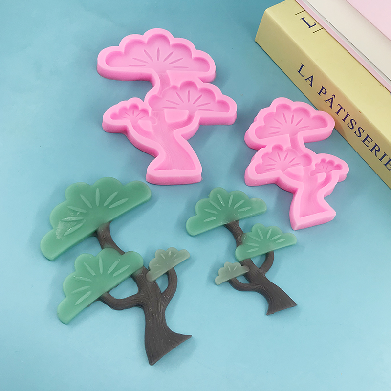 Candle Supplies Eu - Yingke canção molde de silicone sabão