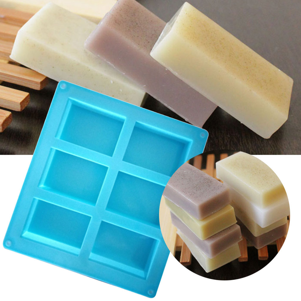 Candle Supplies Eu - Molde de Silicone para Doces e