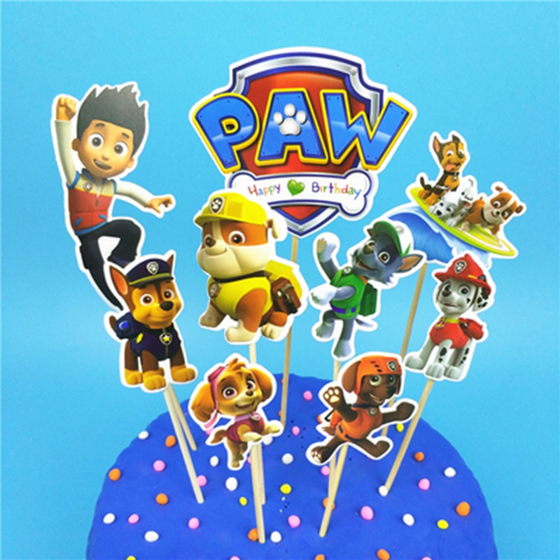 Figura de Animação Skye da Pat - Candle For Supplies avaliação e preço