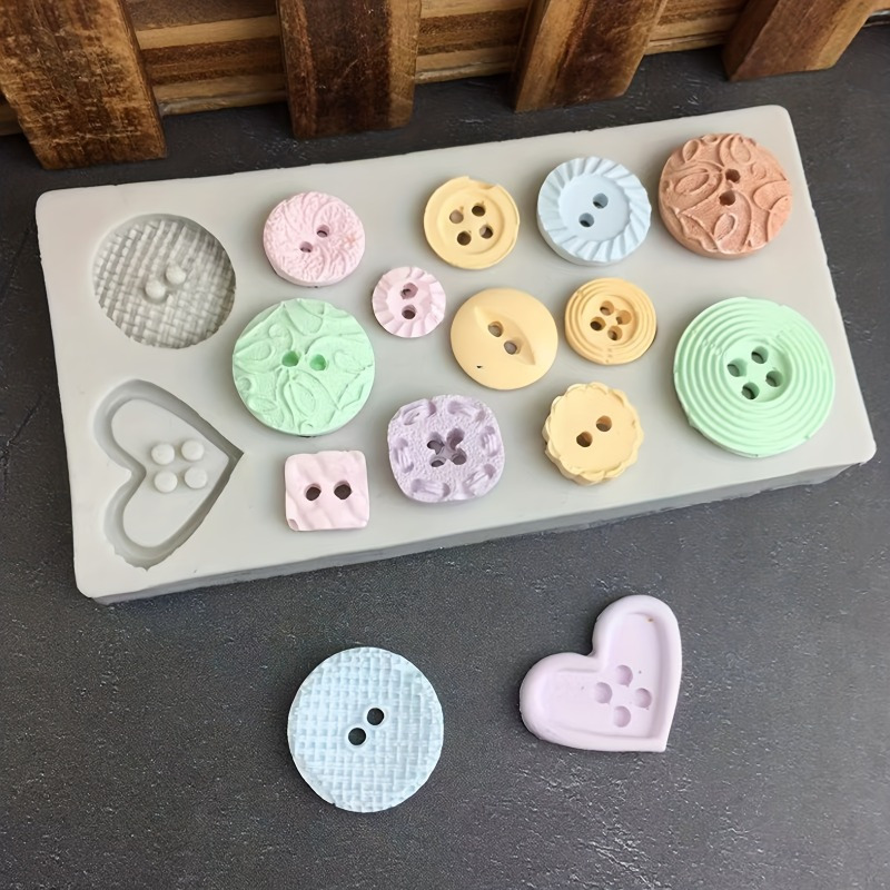Molde de silicone em formato d - Candle Making Supplies Kit avaliação e preço