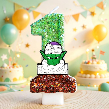 Velas de Aniversário de Person - Candle Supplies Usa avaliação e preço