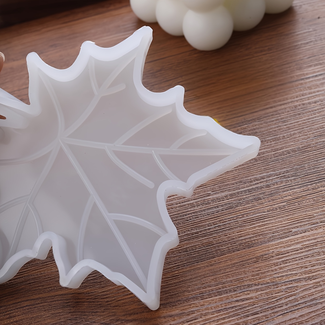 Molde de silicone em forma de  - Candle Supplies Usa avaliação e preço