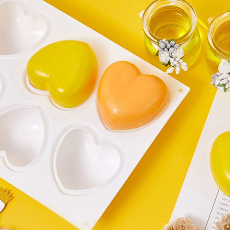 3d mousse bolo cozimento molde - Candle Supplies Eu avaliação e preço