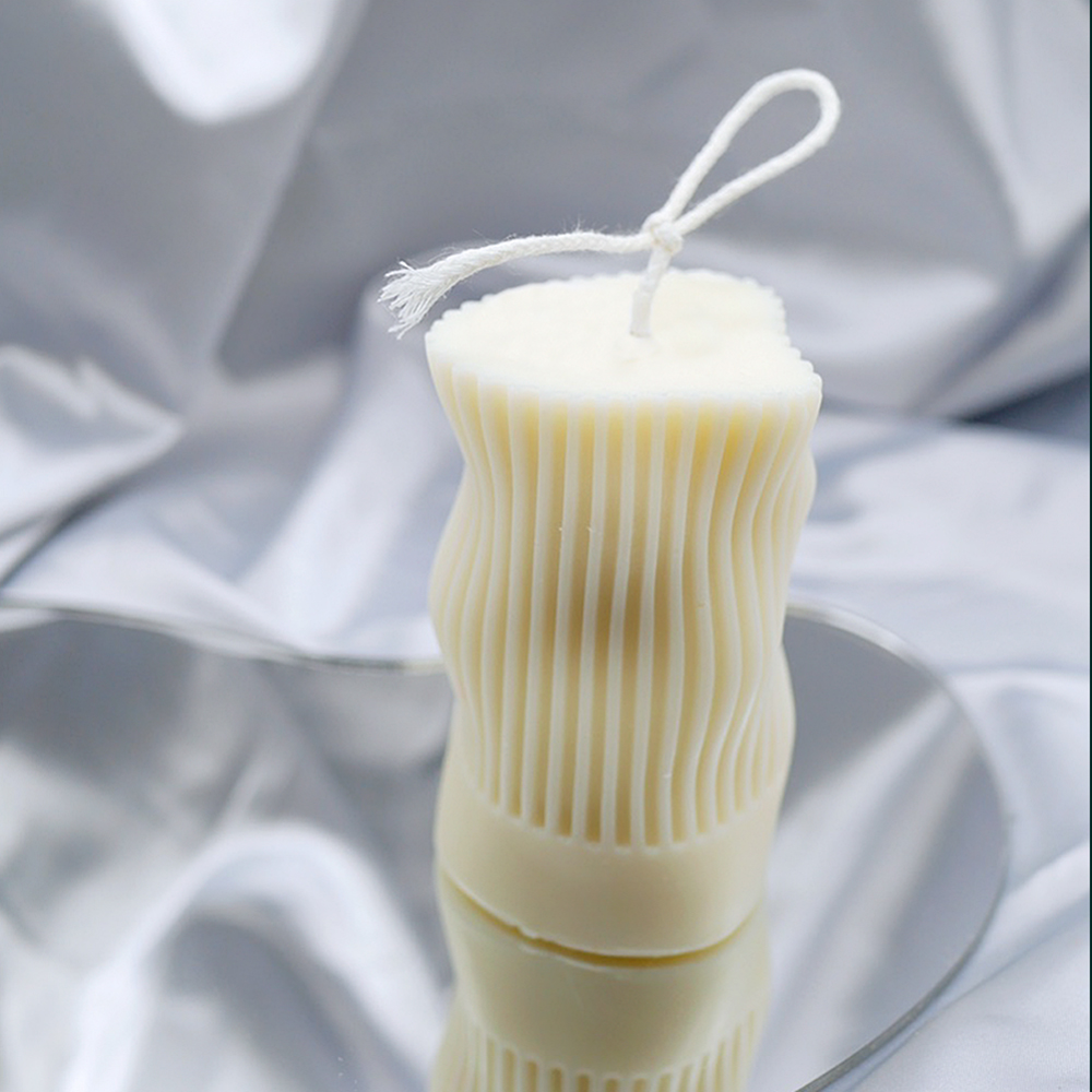 Molde de vela de silicone em f - Candle Supplies Eu avaliação e preço