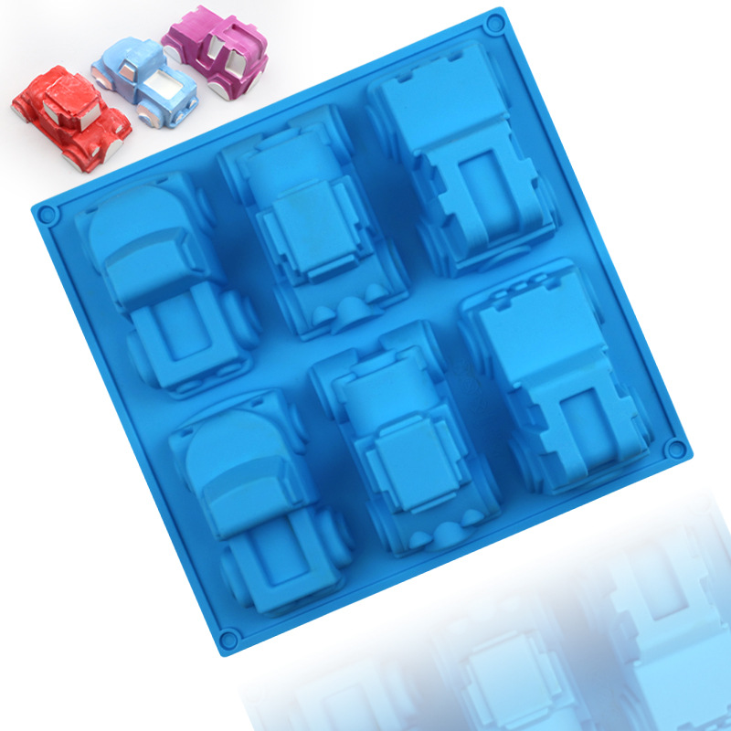 Carro Silicone Mold Sports Aut - Candle Supplies Eu avaliação e preço