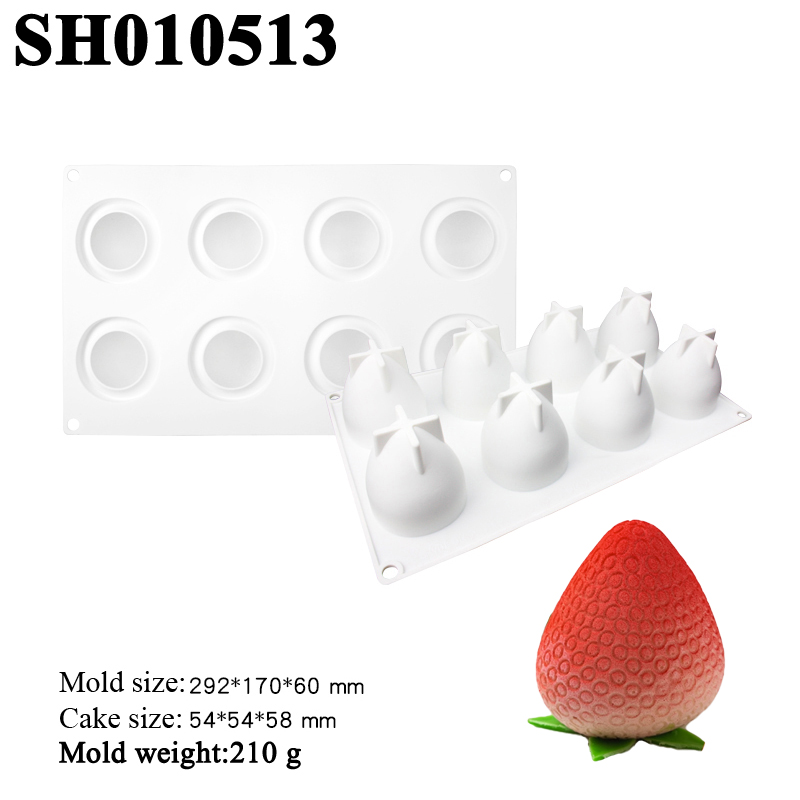 Diy moldes de mousse de frutas - Candle Supplies Eu avaliação e preço