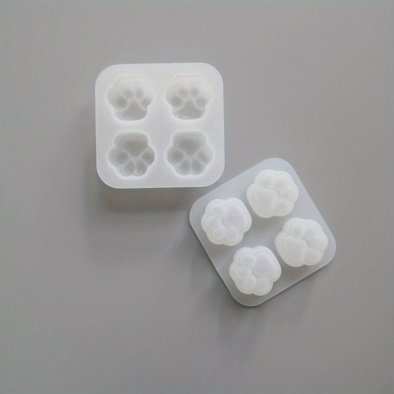 Conjunto de Moldes de Silicone - Candle Making Supplies Kit avaliação e preço