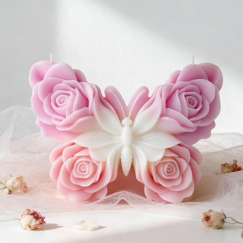 Molde de Silicone DIY em Forma - Candle Supplies Usa avaliação e preço