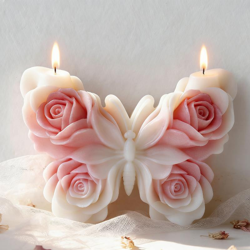 Molde de Silicone DIY em Forma - Candle Supplies Usa avaliação e preço