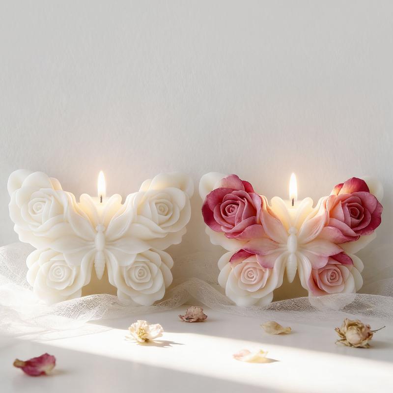 Molde de Silicone DIY em Forma - Candle Supplies Usa avaliação e preço