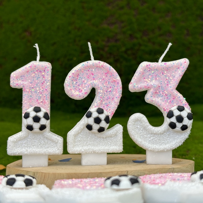 Vela de Aniversário Digital de - Candle Supplies Usa avaliação e preço
