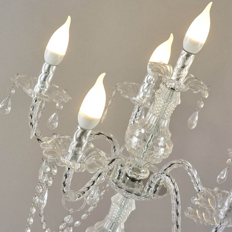 Luminárias de Velas Modernas d - Candle Supplies Usa avaliação e preço